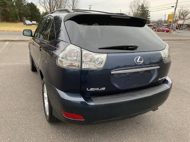 Used 2004 Lexus RX 330 AWD image 8