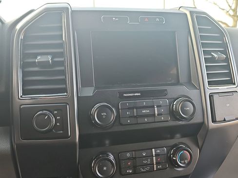 Used 2019 Ford F150 XLT w/ Equipment Group 302A Luxury image 20
