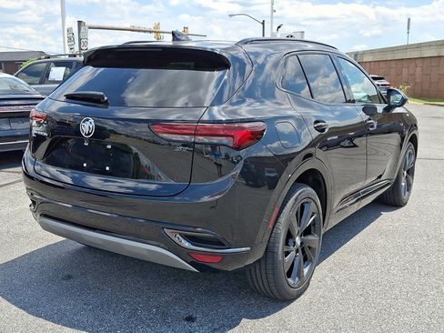 Used 2023 Buick Envision Essence w/ Sport Touring Package AWD/4WD image 6