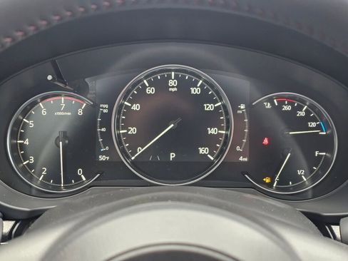 New 2025 MAZDA CX-5 2.5 Turbo w/ Premium Package image 12