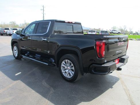 Used 2024 GMC Sierra 1500 Denali image 10