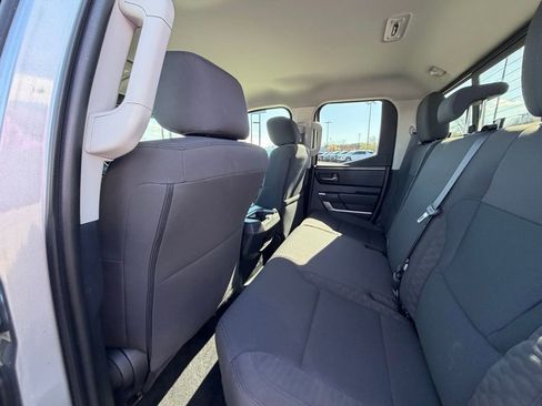 Used 2023 Toyota Tundra SR5 w/ TRD Off-Road Package AWD/4WD image 25