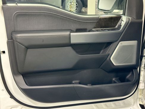 Used 2023 Ford F150 Lariat w/ Equipment Group 502A High image 14