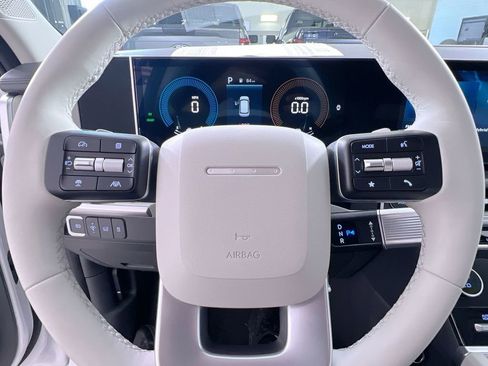 New 2026 Hyundai Santa Fe SE image 15