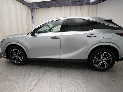Used 2023 Lexus RX 350 Premium w/ Accessory Package AWD/4WD image 23