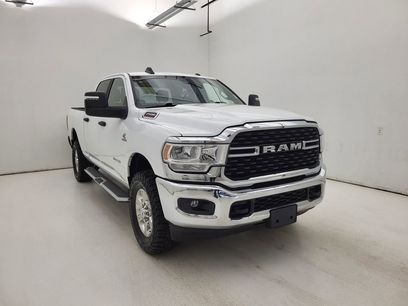 Used 2024 RAM 2500 Big Horn