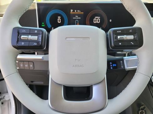 New 2026 Hyundai Santa Fe SE FWD image 20