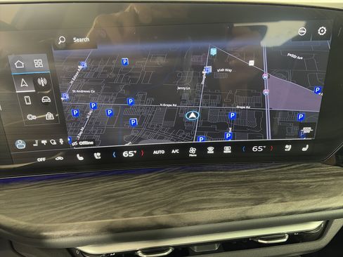 Used 2025 Audi Q5 Premium Plus w/ Premium Plus image 22