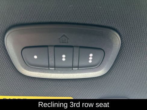 New 2025 Jeep Grand Cherokee L Limited image 31