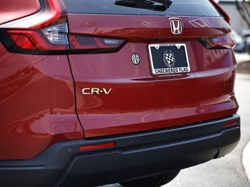 New 2026 Honda CR-V EX-L image 10