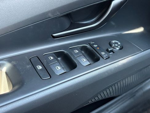 New 2026 Hyundai Elantra SEL Sport Premium FWD image 16