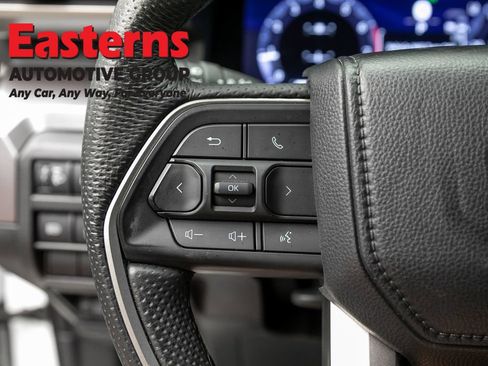 Used 2024 Toyota Tacoma TRD Off-Road AWD/4WD image 15