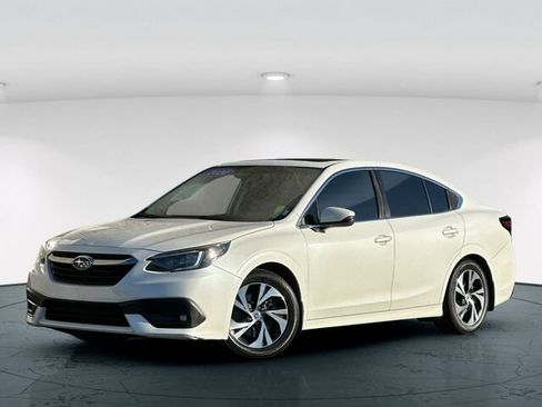 Used 2020 Subaru Legacy Premium w/ Popular Package #1 image 2