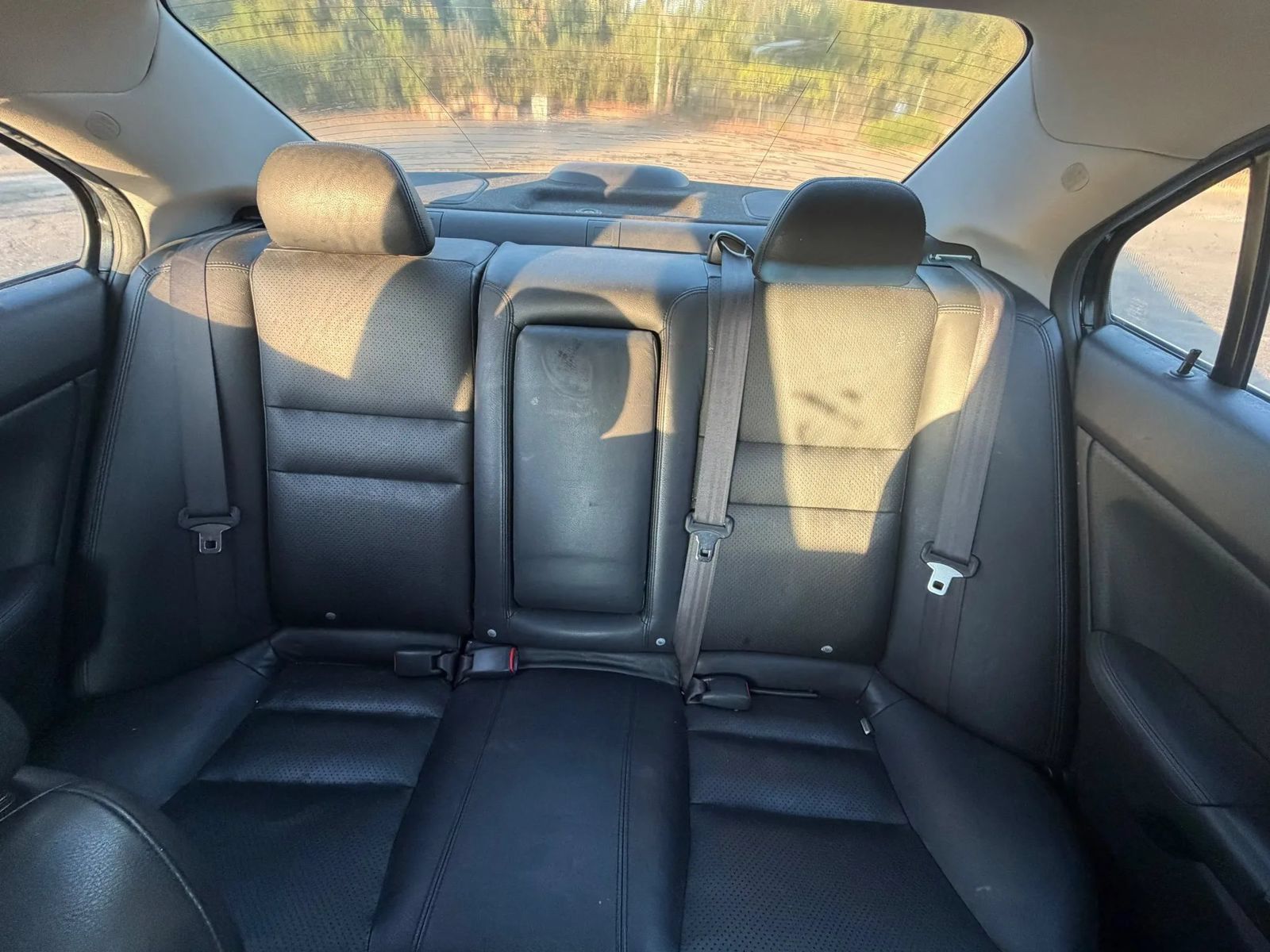 Used 2007 Acura TSX w/ Navigation FWD image 13