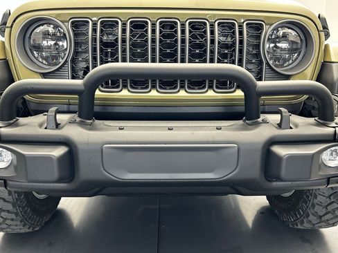 New 2026 Jeep Gladiator Sport image 30