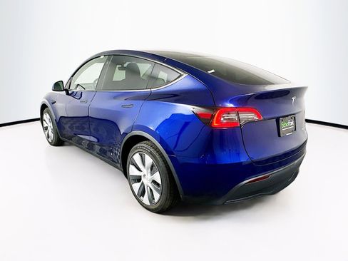 Used 2023 Tesla Model Y Long Range AWD/4WD image 5