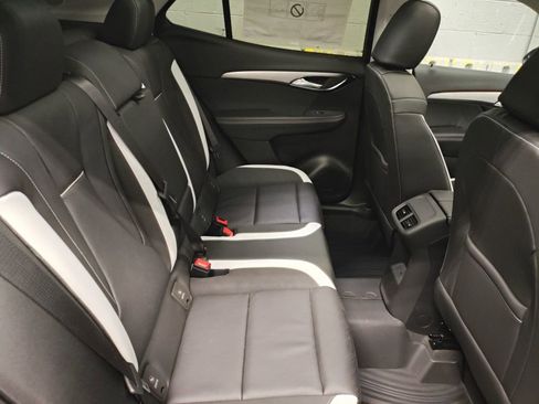 New 2026 Buick Envision Sport Touring image 12