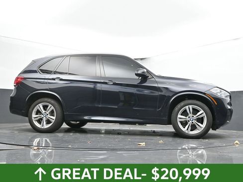 Used 2016 BMW X5 xDrive50i image 51