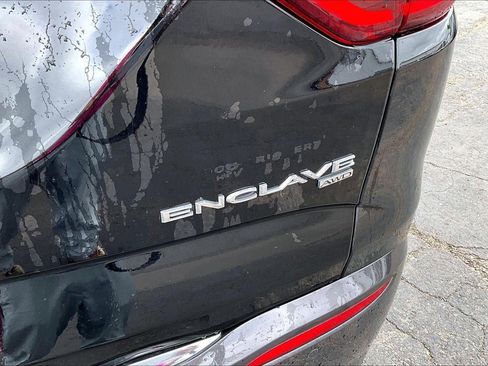 Used 2019 Buick Enclave Premium w/ Trailering Package, 5000 lbs. AWD/4WD image 6