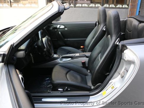 Used 2009 Porsche 911 Carrera RWD image 30
