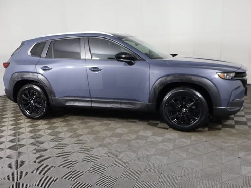 Used 2024 MAZDA CX-50 AWD 2.5 S w/ Cargo Package image 17