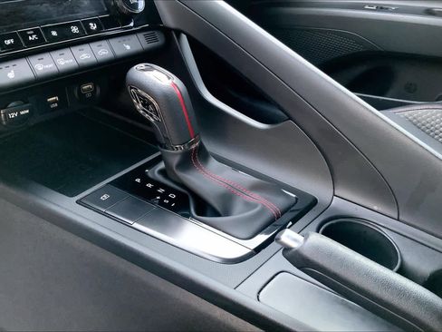 Used 2023 Hyundai Elantra N Line FWD image 16