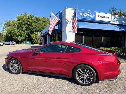 Used 2015 Ford Mustang Premium w/ Equipment Group 201A RWD image 31