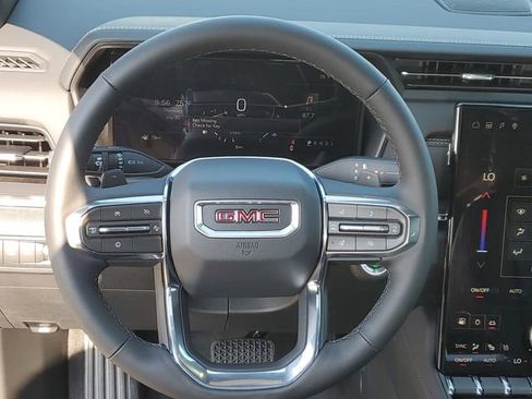 New 2027 GMC Terrain Elevation w/ Elevation Premium Package FWD image 24