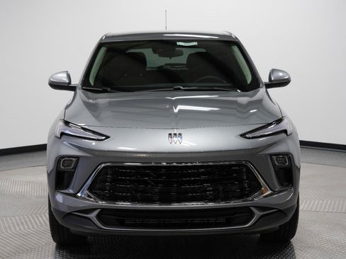 New 2026 Buick Encore GX Preferred w/ Comfort Package image 2