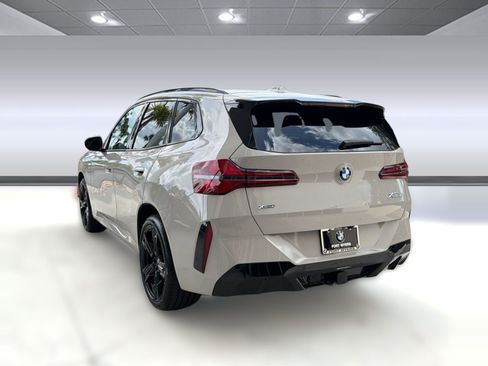 New 2026 BMW X3 xDrive30 w/ Premium Package AWD/4WD image 3