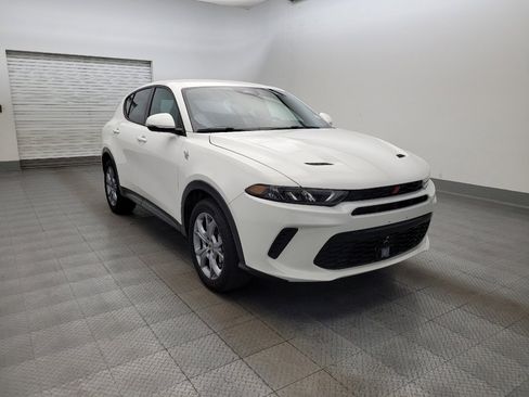 Used 2024 Dodge Hornet R/T AWD/4WD image 13