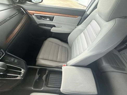 Used 2022 Honda CR-V EX image 26