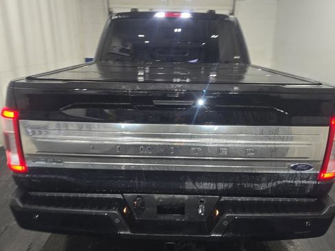 Used 2023 Ford F150 Limited image 6