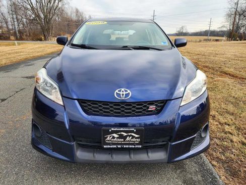 Used 2009 Toyota Matrix S image 3
