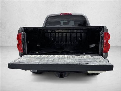 Certified 2018 Toyota Tundra SR5 w/ TRD Off Road Package AWD/4WD image 7