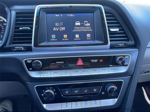 Used 2018 Hyundai Sonata SE image 27