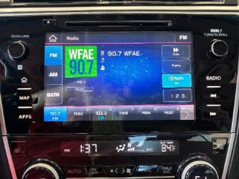 Used 2019 Subaru Legacy 3.6R Limited AWD/4WD image 22