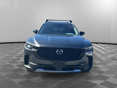 Used 2024 MAZDA CX-50 AWD 2.5 Turbo w/ Cargo Package image 2