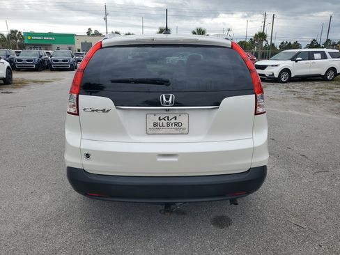 Used 2014 Honda CR-V EX-L image 5