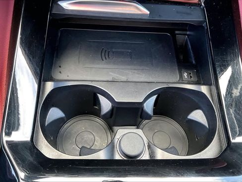 Used 2024 BMW X4 xDrive30i w/ Premium Package image 39