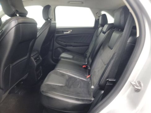 Used 2015 Ford Edge Sport image 10