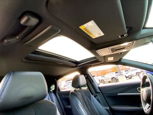 Used 2024 Acura Integra A-Spec image 13