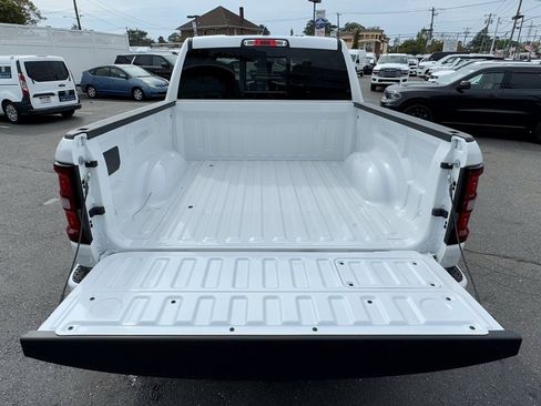 New 2026 RAM 1500 Laramie w/ Night Edition image 7