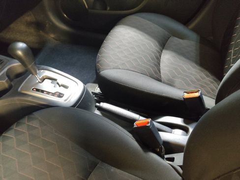 Used 2024 Mitsubishi Mirage ES FWD image 26