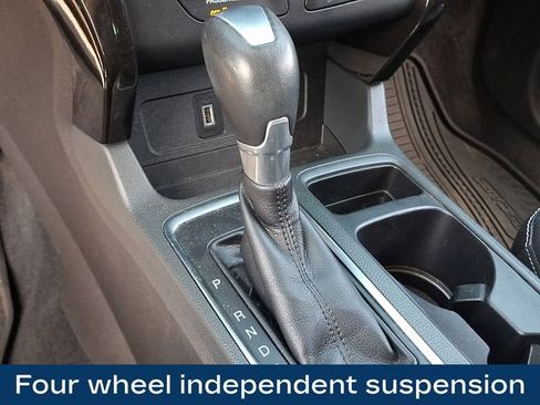 Used 2017 Ford Escape Titanium AWD/4WD image 11