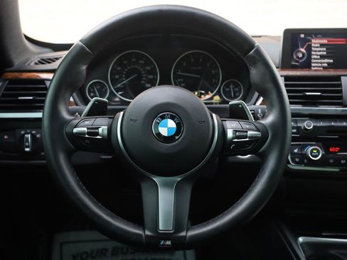 Used 2014 BMW 435i Convertible RWD image 27
