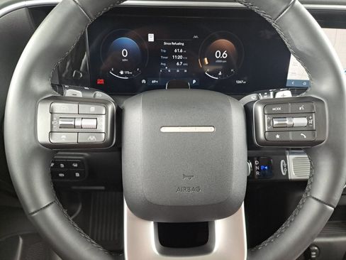 Used 2026 Hyundai Palisade SEL FWD image 30
