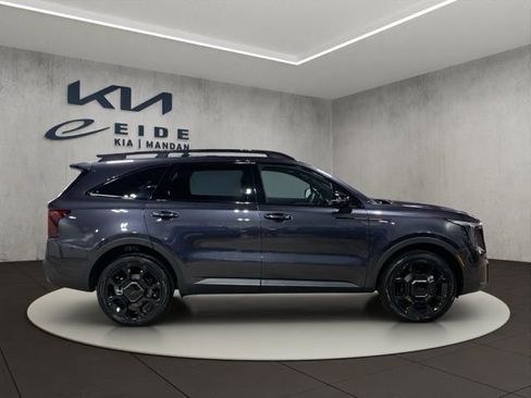 New 2026 Kia Sorento SX Prestige image 6