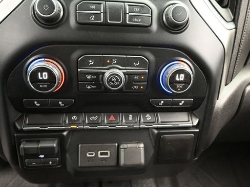 Used 2019 Chevrolet Silverado 1500 LT w/ All-Star Edition image 16