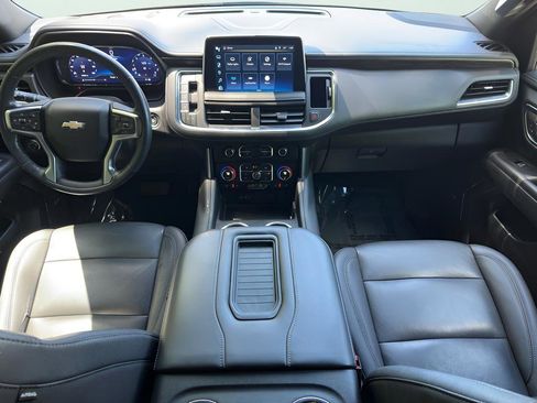 Used 2023 Chevrolet Tahoe LT w/ LT Signature Plus Package RWD image 45
